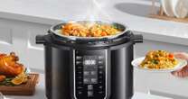 Save over £60 on ‘versatile’ slow cooker that’s perfect for cold-weather recipesAmazon