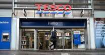 Tesco issues major update for October 28 with 'prices from 50p'