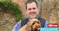 Tory frontrunner Robert Jenrick's dog accused of 'attacking' a PomeranianRobert Jenrick