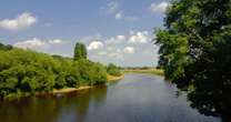 Metal detectorist issues warning to smartphone users after finding 'fortune' in river