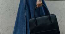 M&S’ ‘classy’ and ‘expensive looking’ £40 bag looks just like The Row’s £4.5k leather tote bag