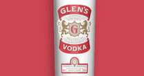 Glen's Vodka fakes spark severe 'do not drink' warning – signs to watch out for Vodka