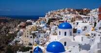 Greek island issues warning for British tourists as ‘ban imminent’Greece