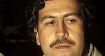 Pablo Escobar mugs and T-shirts set to be made illegal - for tragic reason