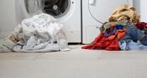 Washing machine £1 trick that mums 'wish they knew years ago' saves you 'hours'