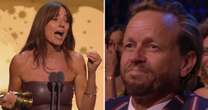 Davina McCall sobs as she praises partner Michael after special win at National Television AwardsDavina McCall