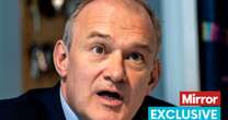 Frustration from carer dad Ed Davey as Lib Dem leader blasts: 'they don't understand'