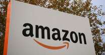 Amazon slammed after paying just 3.45% of UK turnover in tax - after raking in £27billionAmazon