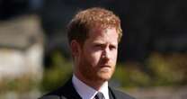 Prince Harry's pointed dig about military uniform after missing out on royal reunion