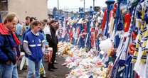 Hillsborough review concludes 'more must be done' to avoid repeats of football disasterHillsborough tragedy