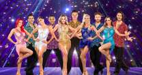 Strictly Come Dancing pro breaks silence on 'deep depression' after show axeStrictly Come Dancing