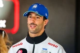 Daniel Ricciardo hospitalised after suffering injuries in motorcycle crash