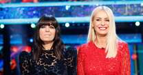 BBC Strictly Come Dancing hosts Tess and Claudia's 'exit pact' after tough yearStrictly Come Dancing