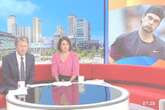 BBC Breakfast viewers 'disgusted' as stomach-turning clip puts them off their food