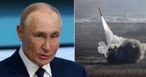 Vladimir Putin’s war threat to NATO – all we know about Russia’s WW3 claims