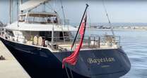 Four Bayesian superyacht sinking victims 'did not drown' says bombshell leaked inquestBayesian yacht