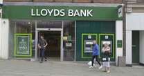 Lloyds and Halifax customers fume as fault saw thousands unable to use bank appLloyds Banking Group plc