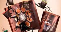 Hotel Chocolat has launched a drinking chocolate advent calendar to go with its viral Velvetiser