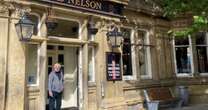 Two hundred year-old pub that gave Lancashire town its name set to closeLord Nelson