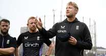 Freddie Flintoff moves new England cricket star's mother to tears with emotional speechFreddie Flintoff