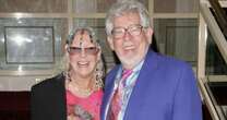 Paedophile Rolf Harris' dying words revealed as wife of 64 years passes awayRolf Harris