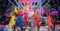 Strictly curse unlikely to strike this year because of extra precaution BBC put in placeStrictly Come Dancing