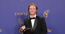 Jeremy Allen White's Emmy speech censored as fans work out three missing words