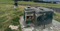 Cold War nuclear bunker up for sale - but there's only space for three