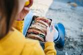 Half of us 'eat the same lunch every day' but AI can 'help break the rut'