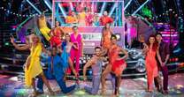 BBC Strictly Come Dancing in fresh panic as 2024 celebrity and professional pairings leakStrictly Come Dancing