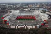 Man Utd's Old Trafford regeneration update as Sir Jim Ratcliffe looks to make mark