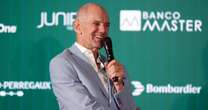 Adrian Newey explains Ferrari and Lewis Hamilton rejection after Aston Martin moveAdrian Newey