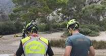 Majorca floods: Second British hiker found dead after horror flash downpour wreaks havoc