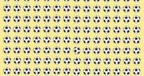 Only people with a high IQ can solve this ‘impossible’ football puzzle in 14 seconds