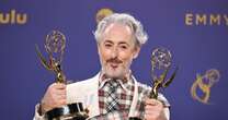 The Traitors' Emmy win sparks chaos as rival TV stars accused of storming out of awards showThe Traitors