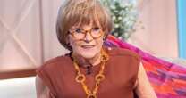 Anne Robinson's cryptic remark on relationship with Queen Camilla's ex husband