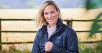 Zara Tindall’s go-to waterproof parka jacket gets a near-£200 price cut as weather worsens