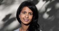 opinionKonnie Huq says 'easy decision' to back free school meals for hungry kidsFree school meals