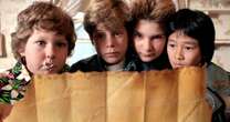 Cult movie The Goonies set for sequel with original cast members to returnLord of the Rings