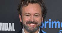 Michael Sheen reveals sinister question he had to ask himself when playing Prince AndrewMichael Sheen