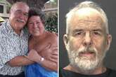 Nudist couple who disappeared from naked resort's cause of death revealed