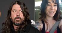 Who is Annaliese Neilsen - adult star at centre of Dave Grohl's love child mystery