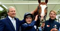 Racing’s newest superstar Economics ruled out of Europe's richest race after Ireland winIrish Champion Stakes