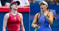 Eugenie Bouchard threatens to quit social media as Jessica Pegula comment comes under fireEugenie Bouchard