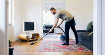 How often you should vacuum your home - expert's answer might surprise youCleaning