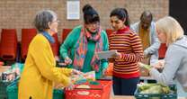 Homeless shelters and food banks to get better access to leftover food on farms