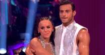 Ellie Leach seen crying in new Strictly rehearsal room footage with Vito CoppolaStrictly Come Dancing