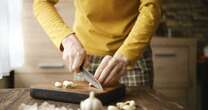 Common chopping board mistake that could make you seriously ill