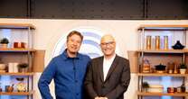 Celebrity MasterChef finalists on 'complete carnage' as they battle it out in the kitchenCelebrity Masterchef