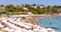 Brit found dead by horrified tourists after going for a swim on holiday in Cyprus